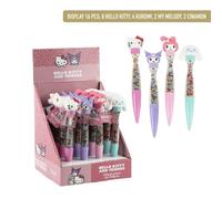 Cerda Group Penna Hello Kitty Assortito