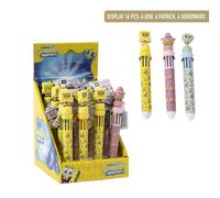 Cerda Group Penna Spongebob Squarepants Assortito
