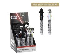 Cerda Group Penna Star Wars Assortito