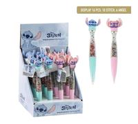 Cerda Group Penna Stitch Assortito