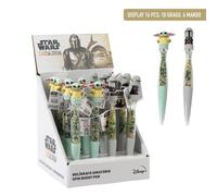 Cerda Group Penna The Mandalorian Assortito