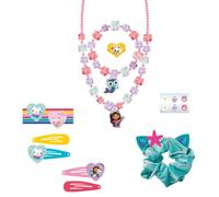 Cerda Group Set Di Bellezza Articoli Da Toeletta Gabby´s Dollhouse