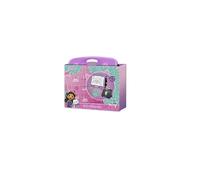 Cerda Group Set Di Cancelleria Da Viaggio Gabby´s Dollhouse 34x27.1x7.3 Cm
