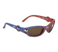 CERDA GROUP Spidey Premium Cap and Sunglasses Set One Size Occhiali, Rosso, Taglia unica Unisex bambini, rosso, Taglia unica