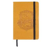 CERDA Harry Potter - Tassorosso - Blocco note Premium A5