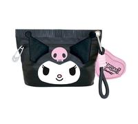 Necessaire per Bambini Hello Kitty black