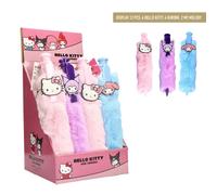 CERDÁ Penna a sfera Life's Little Moments Ciao Kitty Kuromi Kawaii - Taglia unica, Licenza Sanrio