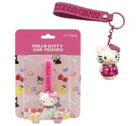 Cerda Hello Kitty Portachiavi 3d