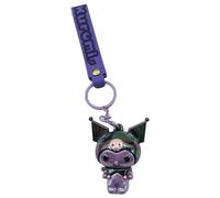 Cerda Hello Kitty Portachiavi 3d Kuromi