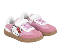 Cerda Hello Kitty Sneaker Sporty Tpr Sole Hello Kitty