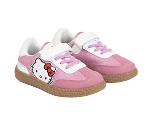 Cerda Hello Kitty Sneaker Sporty Tpr Sole Hello Kitty