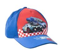 Cerda Hot Wheels Cappellino Junior Hot Wheels