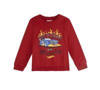 Cerda Hot Wheels Felpa Hot Wheels