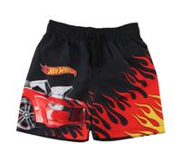 Cerda Hot Wheels Pantaloncino Da Bagno Hot Wheels