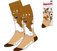 CERDA LIFE´S LITTLE MOMENTS Calcetines Infantiles con Diseño De Gremlins - Comodidad Y Estilo para Niños con su Personaje Favorito Calzini, Marrone, 36-43 Bambini e Ragazzi