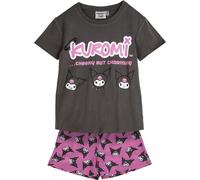 CERDÁ LIFE´S LITTLE MOMENTS Pigiama Hello Kitty Set Unisex Bambini, 14 Anni, 14 Anni
