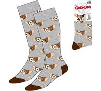 CERDA LIFE´S LITTLE MOMENTS Ragazzi Calcetines Infantiles Diseño de Gremlins - Comodidad Y Estilo para Niños Con Su Personaje Favorito Calze, Grigio, 36-43