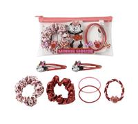 CERDA LIFE´S LITTLE MOMENTS Set Accessori Capelli Minnie