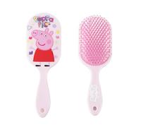 CERDA LIFE´S LITTLE MOMENTS Spazzola Peppa Pig per Capelli in Plastica