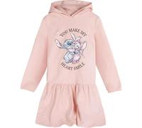CERDÁ LIFE´S LITTLE MOMENTS Vestido Stitch Vestito, Rosa, 5 Anni Bambina