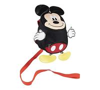 CERDÁ LIFE'S LITTLE MOMENTS 2100003393, Zainetto Per Bambini Con Redini Di Topolino Licenza Ufficiale Disney Unisex E Ragazzi, Colorato, Taglia unica