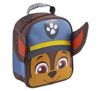 CERDÁ LIFE'S LITTLE MOMENTS 2100003420, Porta Prazo Bambino, Borsa Termica Paw Patrol Licenza Ufficiale Nickelodeon (Blue), Unica