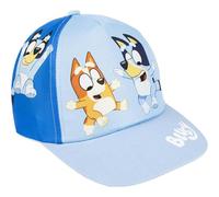 CERDÁ LIFE'S LITTLE MOMENTS 2200010435 Basco, Bluey Multicolore, 53 Unisex-Bambini e Ragazzi