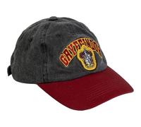 CERDÁ LIFE'S LITTLE MOMENTS 2200010497 Gryffindor Basco, Nero, 58 cm Unisex-Bambini e Ragazzi