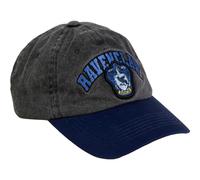 CERDÁ LIFE'S LITTLE MOMENTS 2200010500 Ravenclaw Basco, Nero, 58 cm Unisex-Bambini e Ragazzi