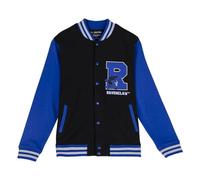 Cerda Group Felpa Con Zip Harry Potter Ravenclaw
