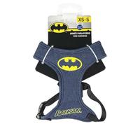 For Fan Pets - Pettorina Batman, Licenza Ufficiale DC Comics