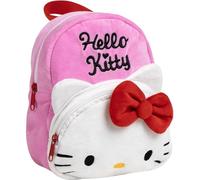 CERDÁ LIFE'S LITTLE MOMENTS Asilo Personaggio Premium Misure Zaino Hello Kitty 18.0x22.0x12.0 cm S piccoli, Unisex bambini, Mod. 38, Mod. 38, 18.0x22.0x12.0 cm