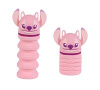 CERDÁ LIFE'S LITTLE MOMENTS Stitch Astuccio porta oggetti - Astuccio scuola Stitch dal design unico, ideale per bambini e ragazzi