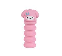 CERDÁ LIFE'S LITTLE MOMENTS Astuccio portamatite Hello Kitty - Astuccio scuola Hello Kitty dal design unico, ideale per bambini e ragazzi