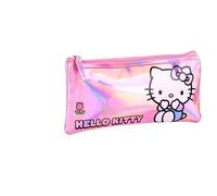 CERDÁ LIFE'S LITTLE MOMENTS Astuccio portamatite Hello Kitty - Astuccio scuola Hello Kitty dal design unico, ideale per bambini e ragazzi