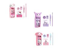 CERDÁ LIFE'S LITTLE MOMENTS Astuccio portamatite Hello Kitty - Astuccio scuola Hello Kitty dal design unico, ideale per bambini e ragazzi