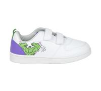 CERDÁ LIFE'S LITTLE MOMENTS Avengers Hulk Sport Suola in PVC, Sneaker, White, 26 EU