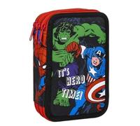 Cerda Group Astuccio Avengers Giotto Premium