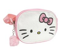CERDÁ LIFE'S LITTLE MOMENTS Niñas De 2 A 8 Años Diseño Colorido con Personajes Animados, Ligero Y Espacioso Bolso Hello Kitty, Borsa Fantasia Unisex-Bambini e Ragazzi, M