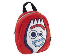 CERDÁ LIFE'S LITTLE MOMENTS Bambino, Zaino Asilo Toy Story Licenza Ufficiale Disney, Rosso, Mochila Infantil recomendada para Niños de 1 a 4 Anni