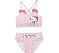 CERDÁ LIFE'S LITTLE MOMENTS Bikini Hello Kitty, Rosa, 3 Anni Bambine e Ragazze