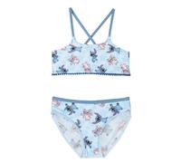CERDÁ Life's Little Moments Bikini per Bambini Stitch Baby And Toddler Two Piece Bikini Bambine e Ragazze