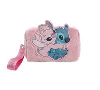 STITCH & ANGEL - Fur Toilet Bag ACC NUOVO