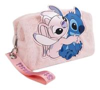 STITCH & ANGEL - Fur Toilet Bag ACC NUOVO