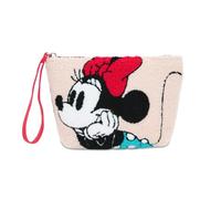 Cerda Minnie Travel Toiletry Bag 22.0 X 14.0 X 6.0 Cm