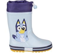 Cerda Bluey Bluey Rain Boots Blu EU 27 Bambini