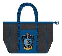 CERDÁ LIFE'S LITTLE MOMENTS Bolsa Playa, Borsa da Spiaggia di Harry Potter Unisex-Adulto, Multicolore