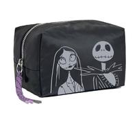 CERDÁ LIFE'S LITTLE MOMENTS - Borsa da viaggio Nightmare Before Christmas - Nero