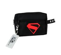 Dc Comics Superman Da Viaggio Vanity Case Cerdà