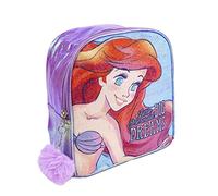 CERDÁ LIFE'S LITTLE MOMENTS, Borsa per Bambine de La Sirenettta Unisex-Youth, Multicolore, One Size